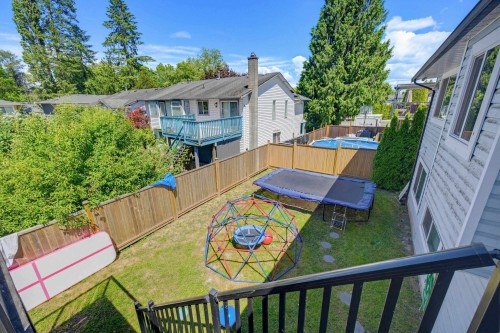 20989 95A Avenue, Langley, BC 