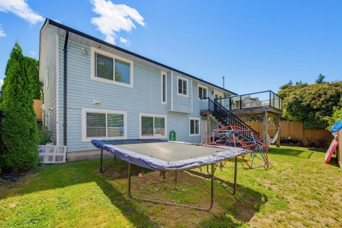 20989 95A Avenue, Langley, BC 
