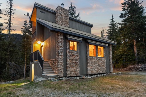 20803 Mount Keenan Road  Mission, BC V0M 1A1