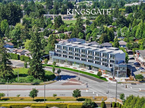 206-2233 156 Street, Surrey, BC 