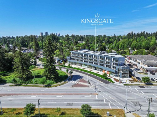 206-2233 156 Street, Surrey, BC 