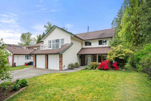 20533 Telegraph Trail  Langley, BC V1M 1A7