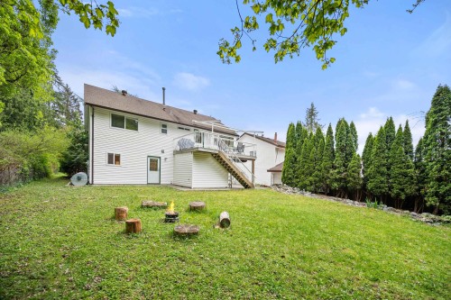 20533 Telegraph Trail, Langley, BC 