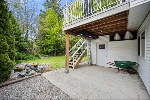 20533 Telegraph Trail, Langley, BC 