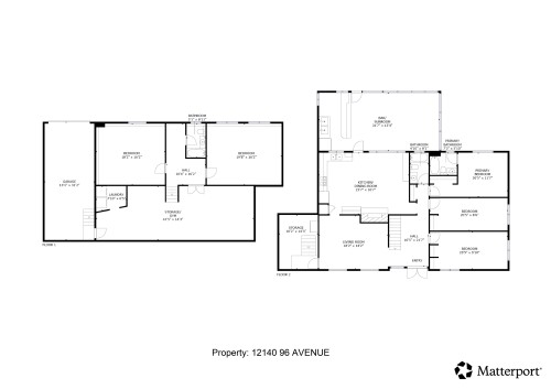 12140 96 Avenue, Surrey, BC 