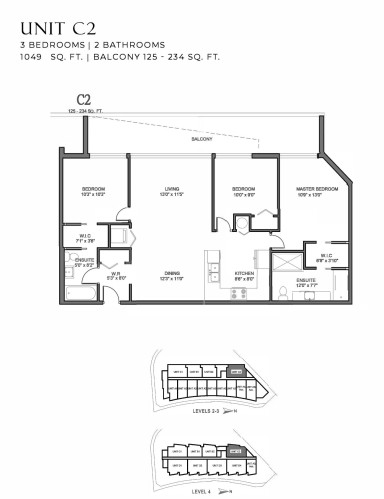 211-2233 156 Street, Surrey, BC 