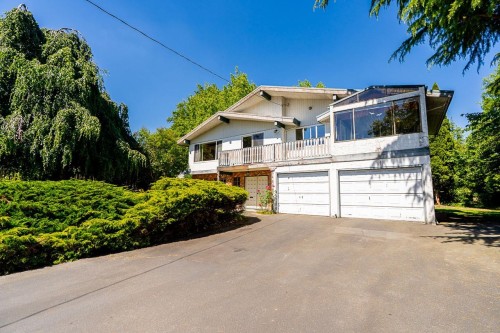 5462 Bakerview Drive, Surrey, BC 