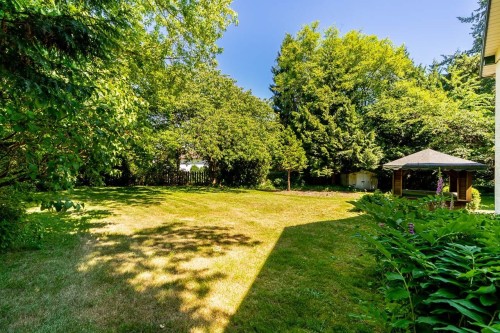 5462 Bakerview Drive, Surrey, BC 