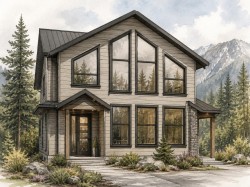 46930 Sakwi Creek Road Agassiz, BC V0M 1A1
