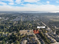 Lot 2-16487 28 Avenue Surrey, BC V3Z 0A9