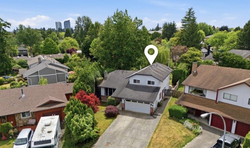 2161 153A Street, Surrey, BC 