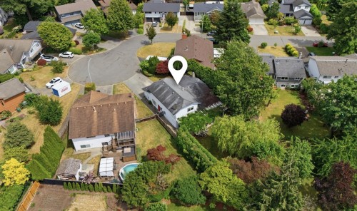 2161 153A Street, Surrey, BC 
