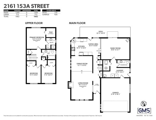 2161 153A Street, Surrey, BC 
