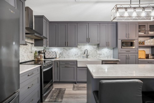 2-4740 221 Street  Langley, BC V3H 4W8