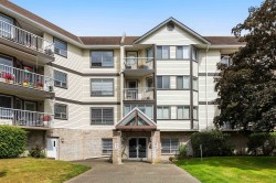 218-5710 201 Street Langley, BC V3A 8A8