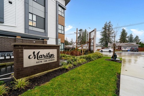 108-5330 198 Street, Langley, BC 
