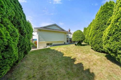15655 Semiahmoo Avenue, White Rock, BC 