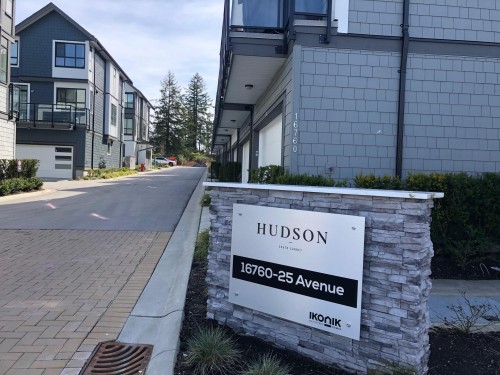 16-16760 25 Avenue, Surrey, BC 