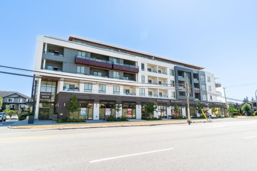 B203-14438 72 Avenue  Surrey, BC V3S 2E7