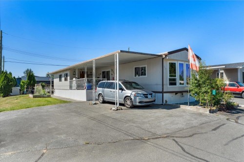 217-27111 0 Avenue  Langley, BC V4W 2T5