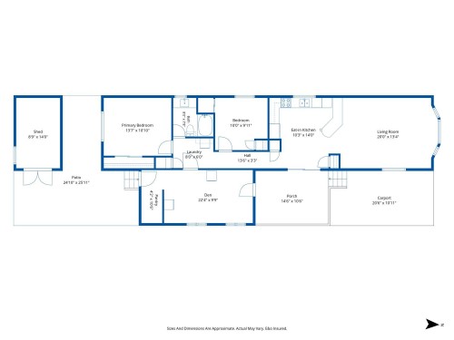 217-27111 0 Avenue, Langley, BC 