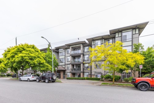 110-2068 Sandalwood Crescent  Abbotsford, BC V2S 3H6