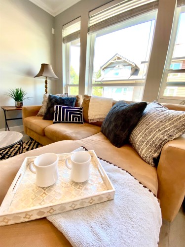 13-20187 68Th Avenue, Langley, BC - Indoor Photo Showing Bedroom
