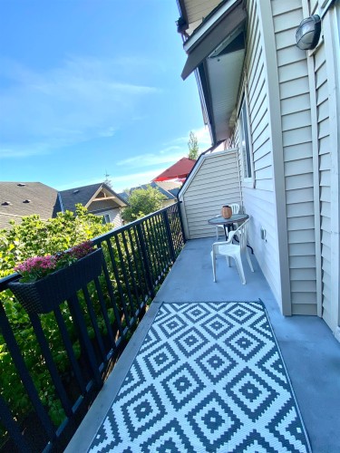 13-20187 68Th Avenue, Langley, BC - Outdoor With Deck Patio Veranda