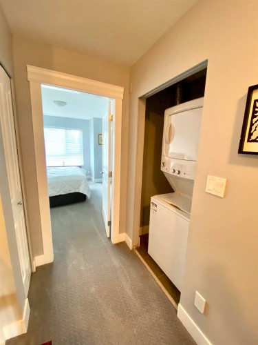 13-20187 68Th Avenue, Langley, BC - Indoor Photo Showing Laundry Room