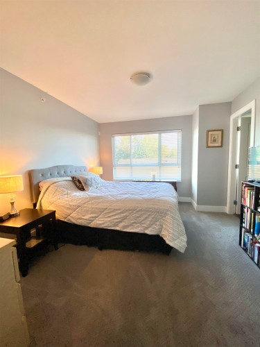 13-20187 68Th Avenue, Langley, BC - Indoor Photo Showing Bedroom