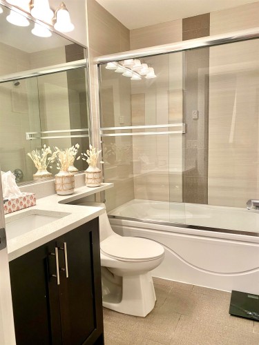 13-20187 68Th Avenue, Langley, BC - Indoor Photo Showing Bathroom