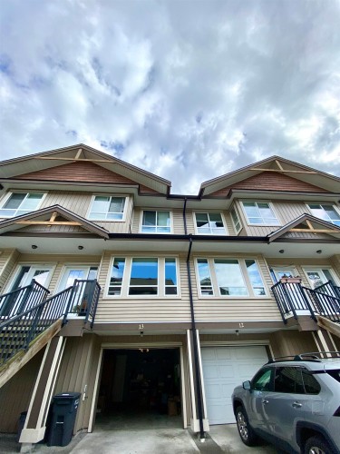 13-20187 68Th Avenue, Langley, BC - Outdoor