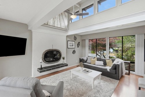 7268 York Crescent, Delta, BC 