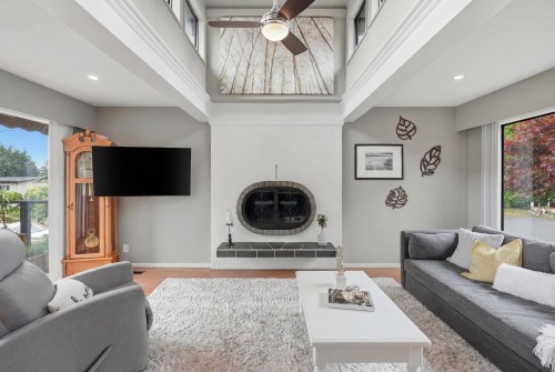 7268 York Crescent, Delta, BC 