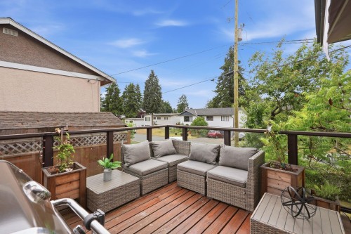 7268 York Crescent, Delta, BC 