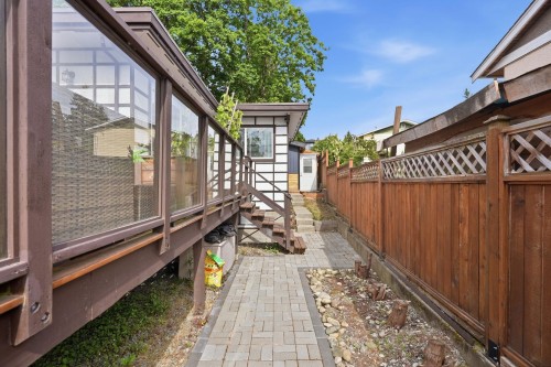 7268 York Crescent, Delta, BC 