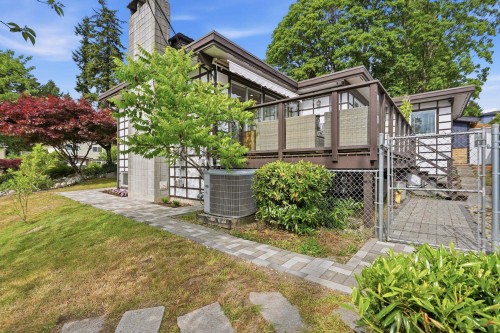 7268 York Crescent, Delta, BC 
