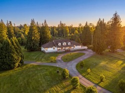 21980 100 Avenue Langley, BC V1M 3V1