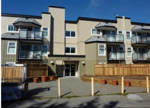 310-1850 Southmere Crescent E, Surrey, BC 