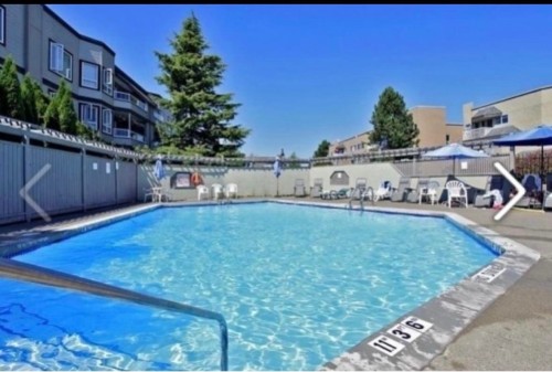 310-1850 Southmere Crescent E, Surrey, BC 
