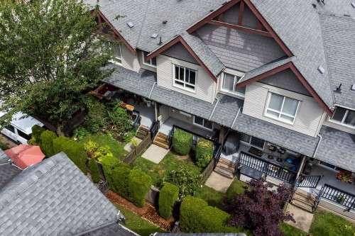 6-16772 61 Avenue, Surrey, BC 