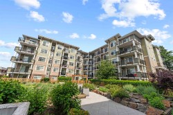 305-20686 Eastleigh Crescent Langley, BC V3A 0M4