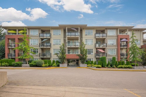 B208-20211 66th Avenue  Langley, BC V2Y 0L4