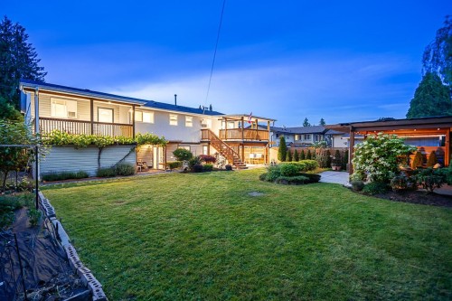 27042 28B Avenue, Langley, BC 