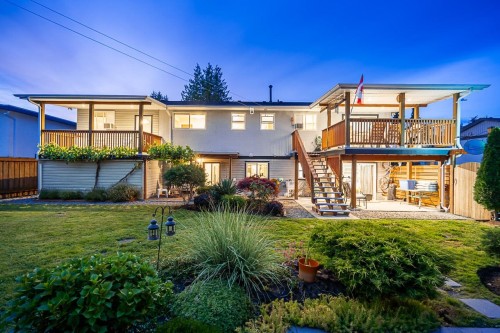27042 28B Avenue, Langley, BC 