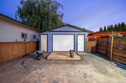 27042 28B Avenue, Langley, BC 