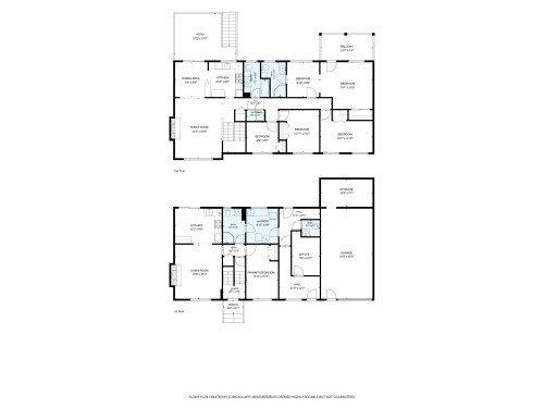 27042 28B Avenue, Langley, BC 