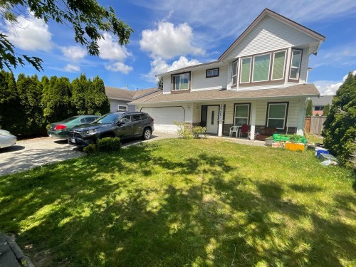 26467 32a Avenue  Langley, BC V4W 3E9