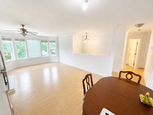 26467 32A Avenue, Langley, BC - Indoor Photo Showing Dining Room