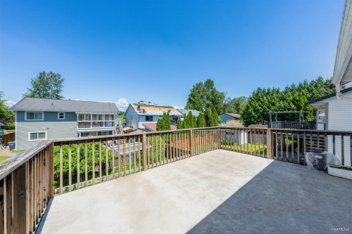 26467 32A Avenue, Langley, BC - Outdoor With Exterior